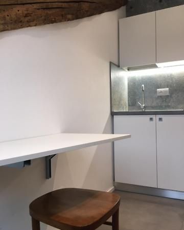 Apartamento Mansarda Principe Turín Exterior foto
